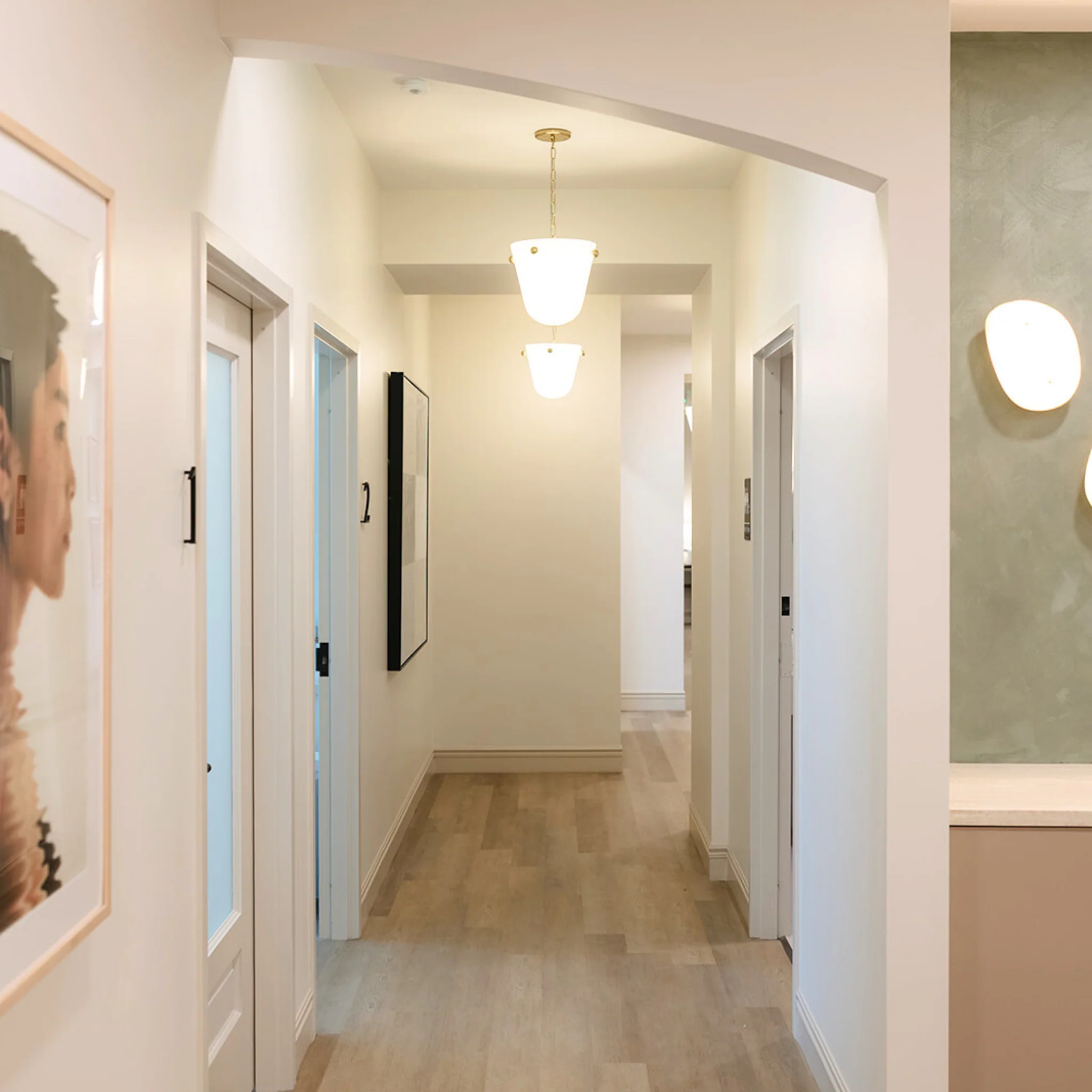 Clinical Care for Radiant Skin