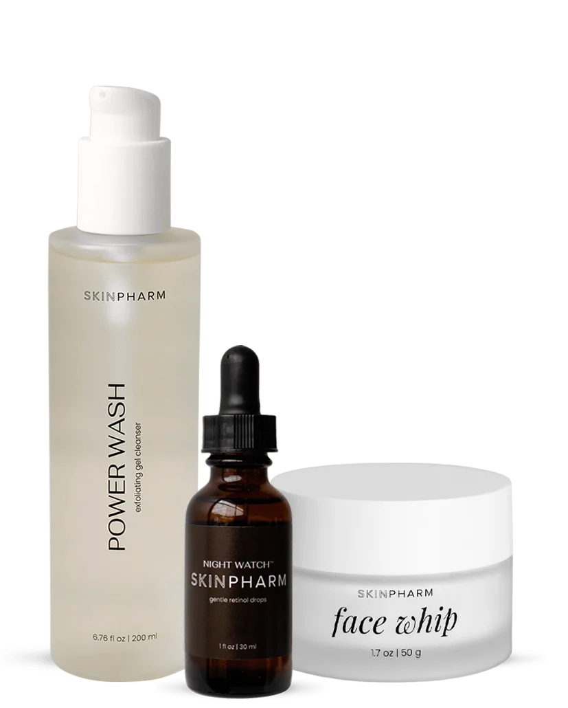 Cleansers